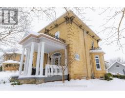 18 MAIN STREET E, Norwich, Ontario