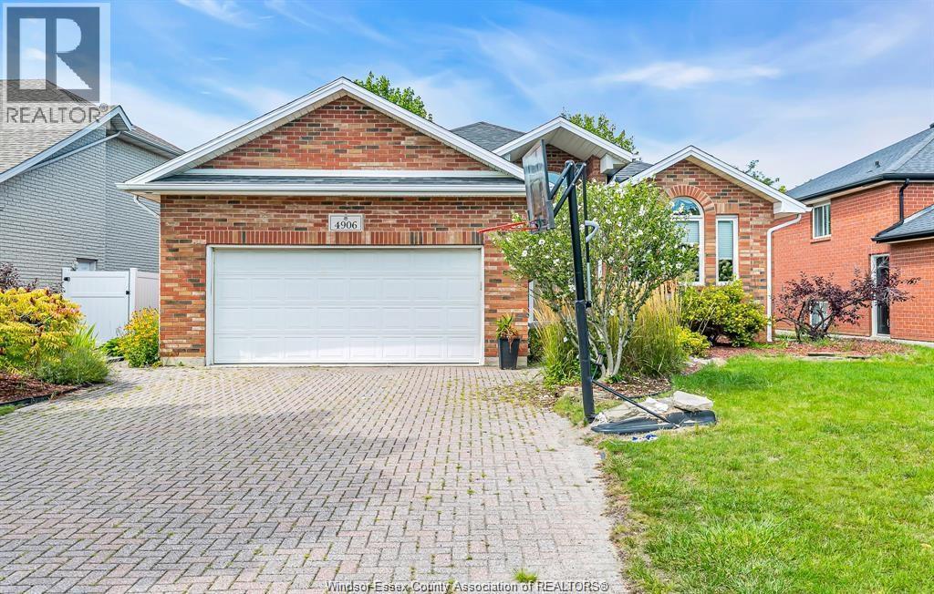 4906 SOUTHWOOD LAKES, windsor, Ontario