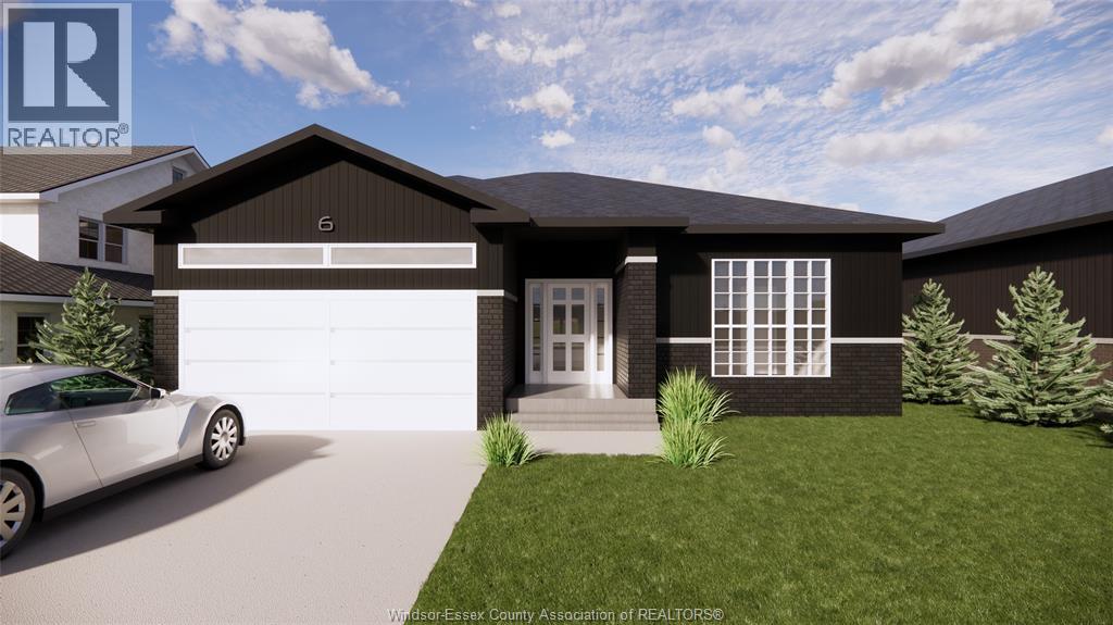 6 ROSEWOOD, chatham, Ontario