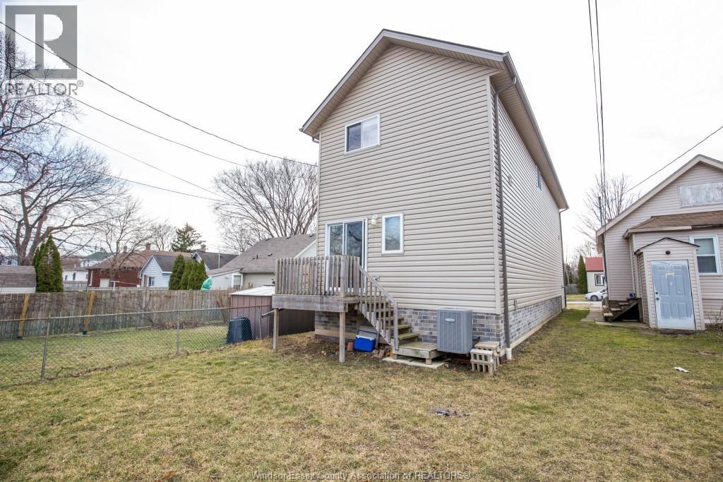 700 Bridge Avenue, Windsor, Ontario  N9B 2M6 - Photo 12 - 26001132