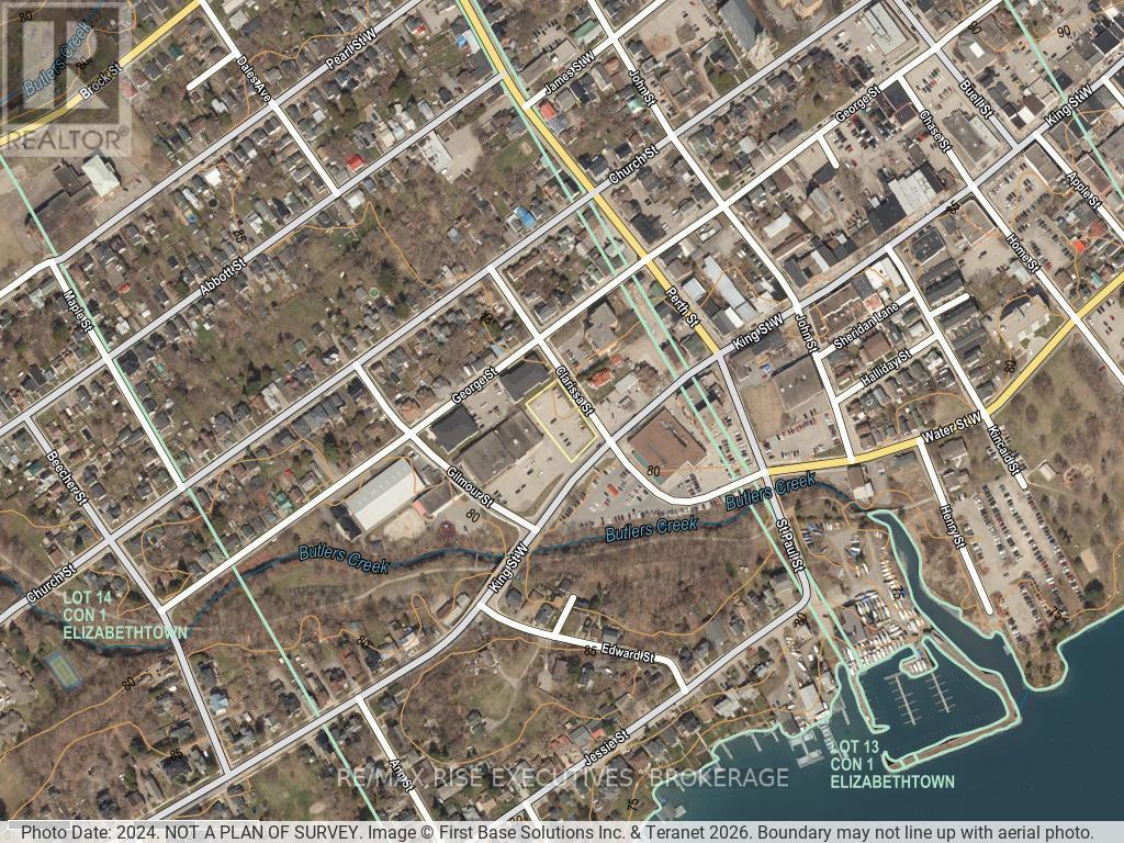 260 King Street W, Brockville, Ontario  K6V 3S1 - Photo 2 - X12695678