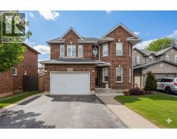606 WILLIAMSON Court, Burlington, Ontario