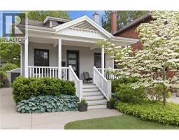 73 ARKELL Street, Hamilton, Ontario