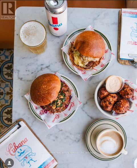 92 Ossington Avenue, Toronto, Ontario  M6J 2Z4 - Photo 12 - C12696820