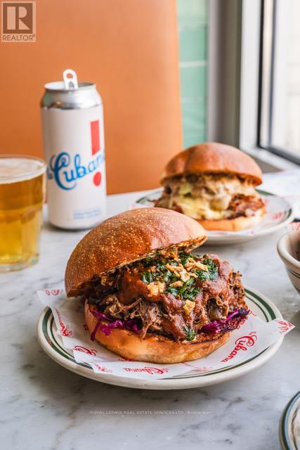 92 Ossington Avenue, Toronto, Ontario  M6J 2Z4 - Photo 13 - C12696820