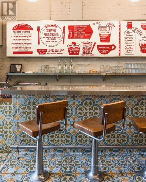 92 Ossington Avenue, Toronto, Ontario  M6J 2Z4 - Photo 4 - C12696820