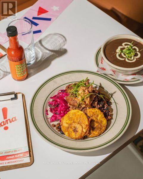 92 Ossington Avenue, Toronto, Ontario  M6J 2Z4 - Photo 7 - C12696820