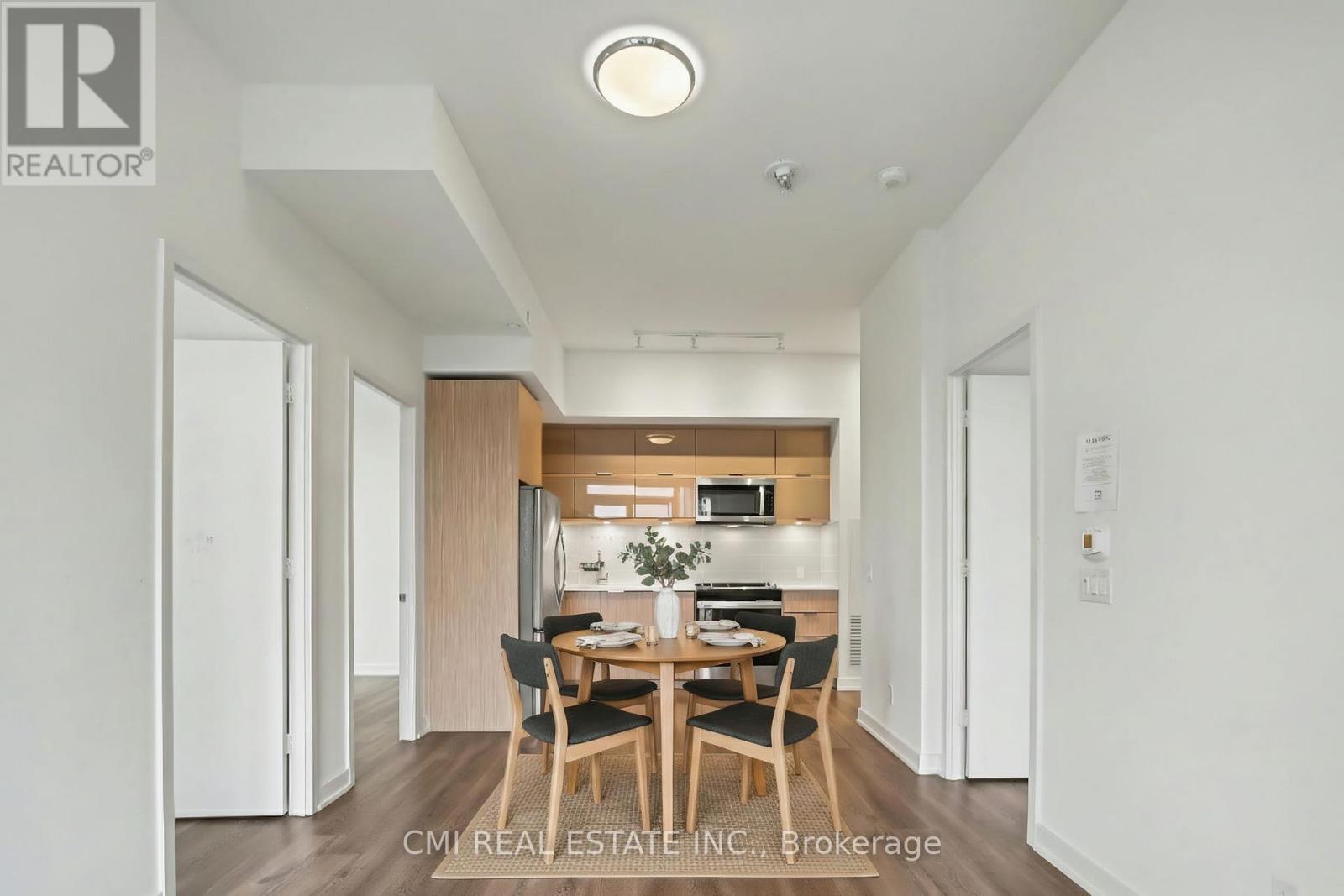 810 - 10 Deerlick Court, Toronto, Ontario  M3A 0A7 - Photo 16 - C12696856