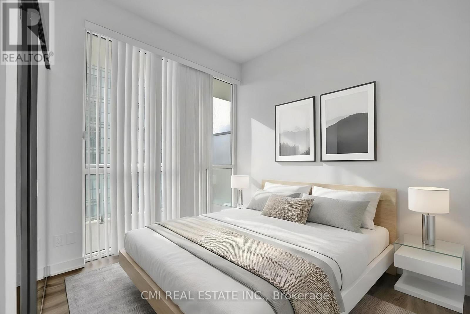 810 - 10 Deerlick Court, Toronto, Ontario  M3A 0A7 - Photo 18 - C12696856