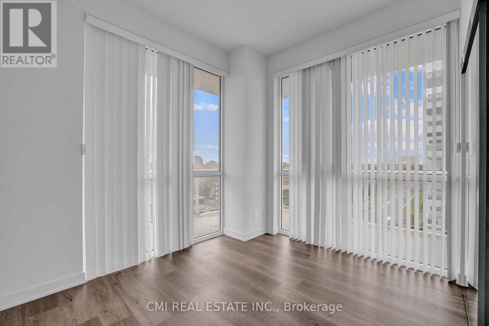 810 - 10 Deerlick Court, Toronto, Ontario  M3A 0A7 - Photo 19 - C12696856