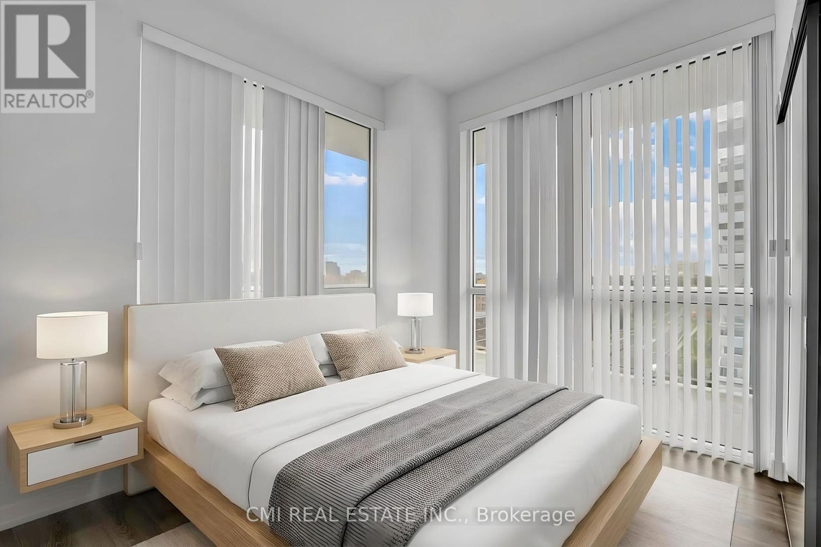 810 - 10 Deerlick Court, Toronto, Ontario  M3A 0A7 - Photo 20 - C12696856