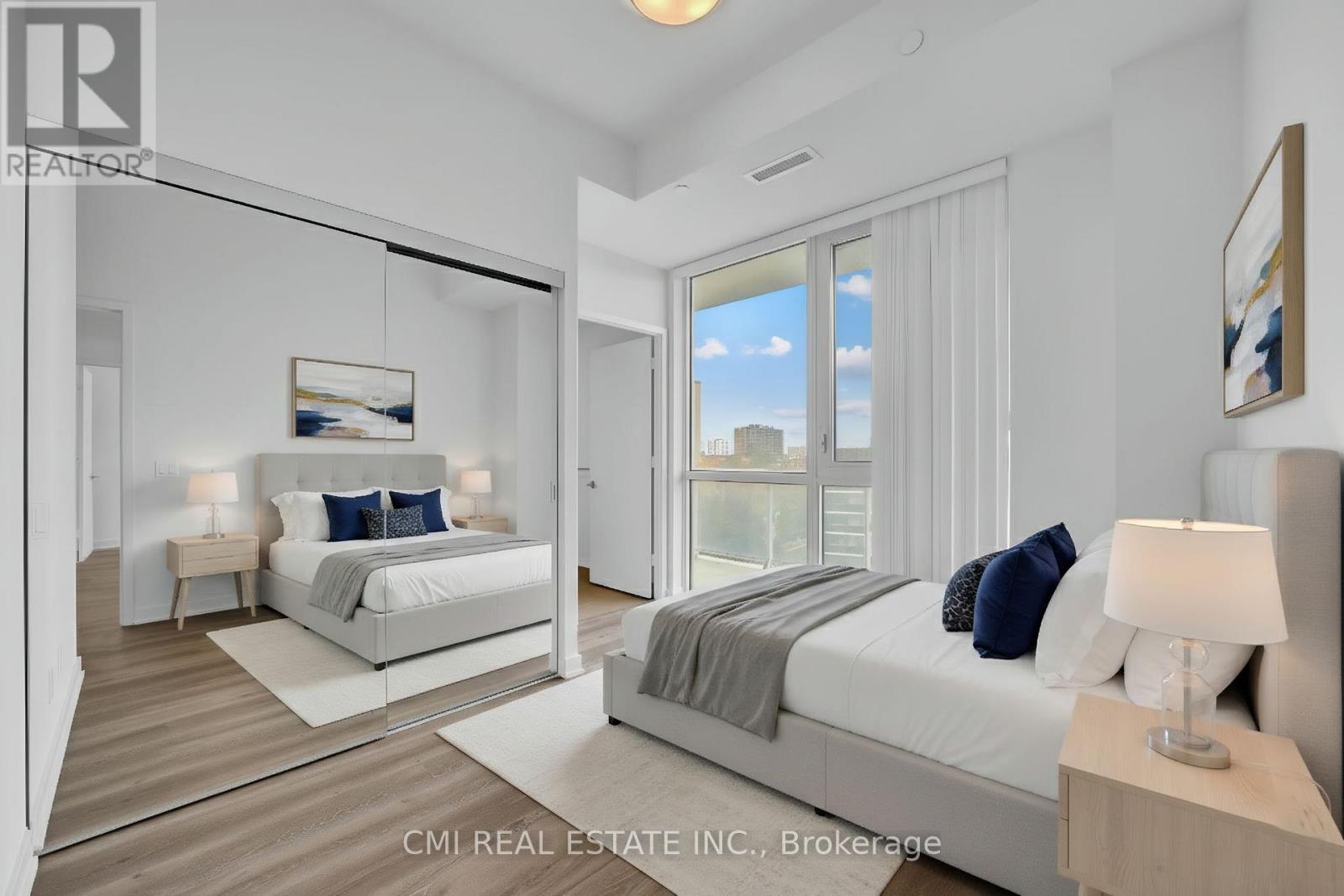 810 - 10 Deerlick Court, Toronto, Ontario  M3A 0A7 - Photo 23 - C12696856