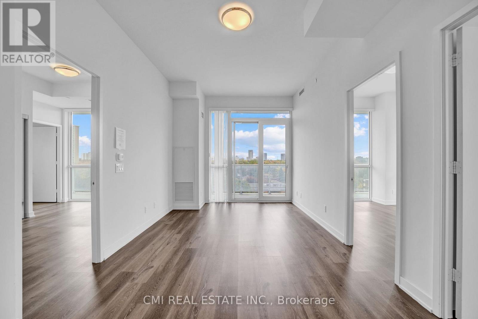 810 - 10 Deerlick Court, Toronto, Ontario  M3A 0A7 - Photo 4 - C12696856