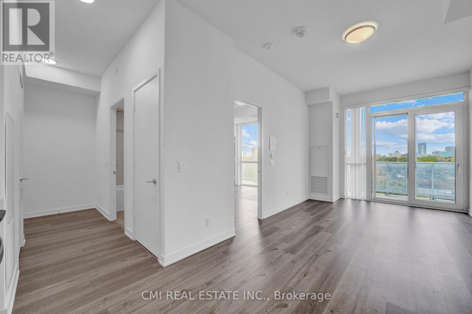 810 - 10 Deerlick Court, Toronto, Ontario  M3A 0A7 - Photo 6 - C12696856