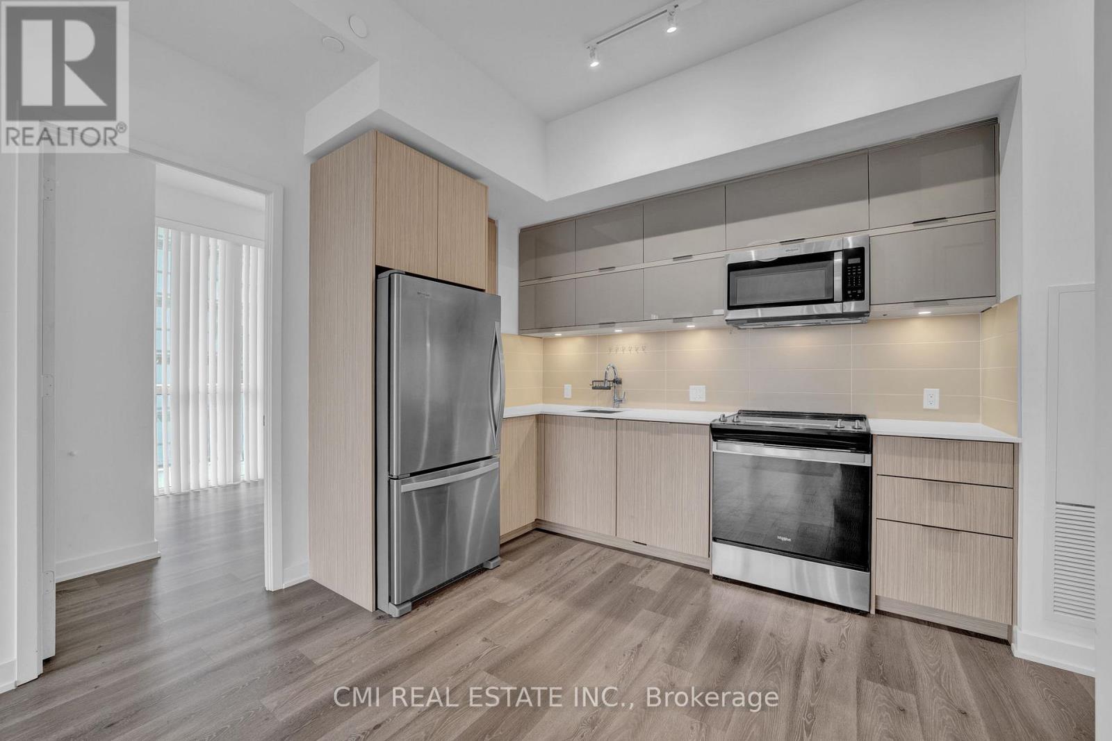 810 - 10 Deerlick Court, Toronto, Ontario  M3A 0A7 - Photo 8 - C12696856