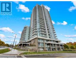 810 - 10 DEERLICK COURT, Toronto, Ontario