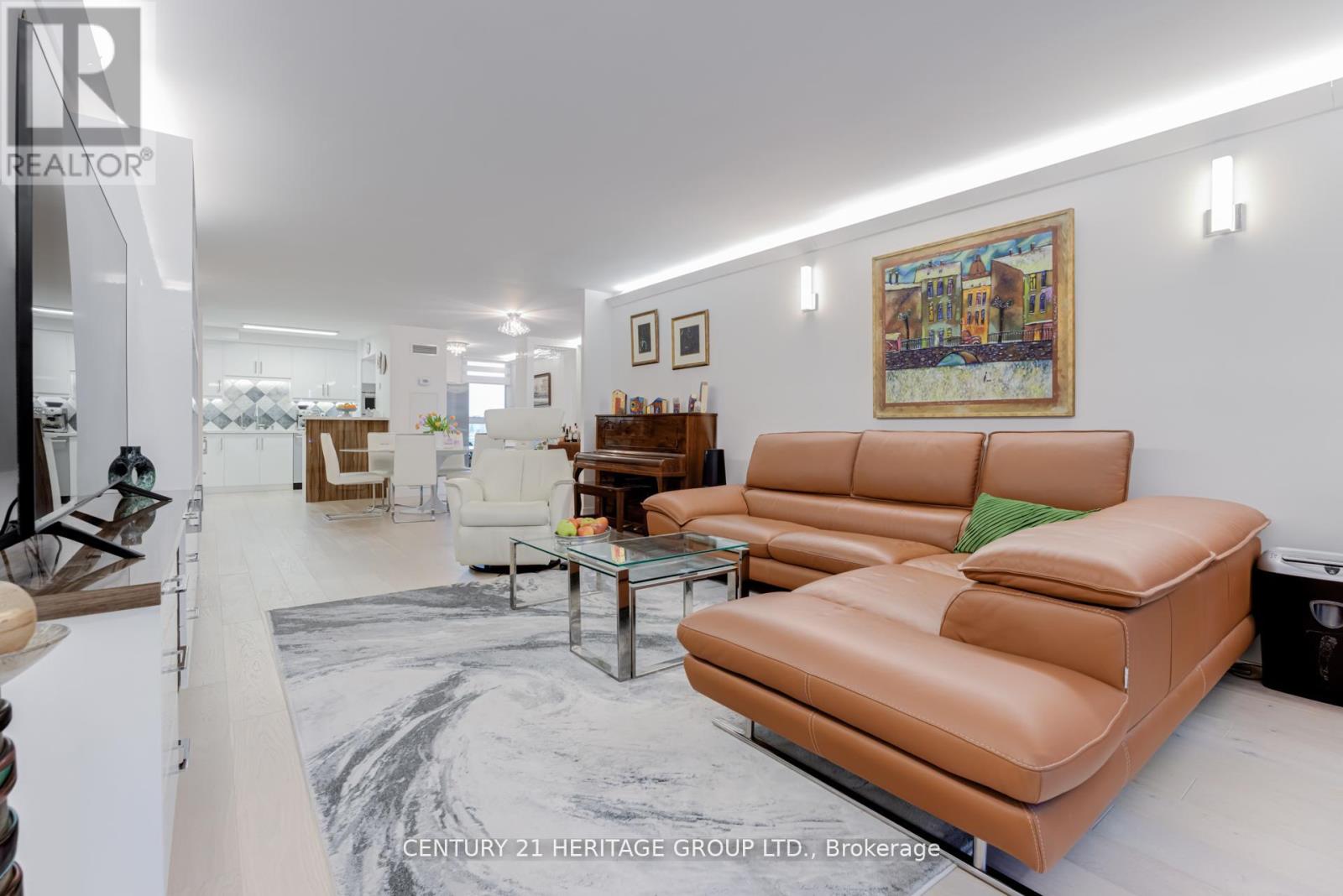 805 - 278 Bloor Street E, Toronto, Ontario  M4W 3M4 - Photo 12 - C12696864