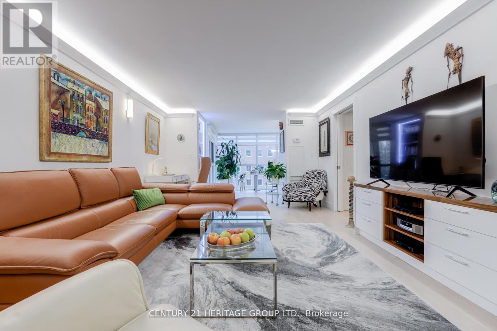 805 - 278 Bloor Street E, Toronto, Ontario  M4W 3M4 - Photo 15 - C12696864