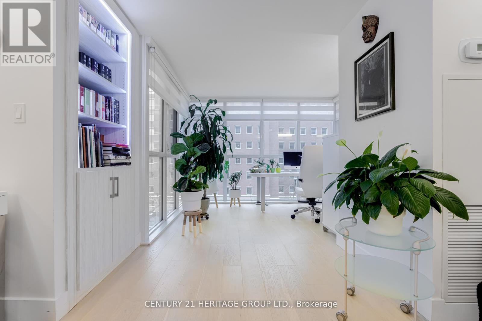 805 - 278 Bloor Street E, Toronto, Ontario  M4W 3M4 - Photo 17 - C12696864