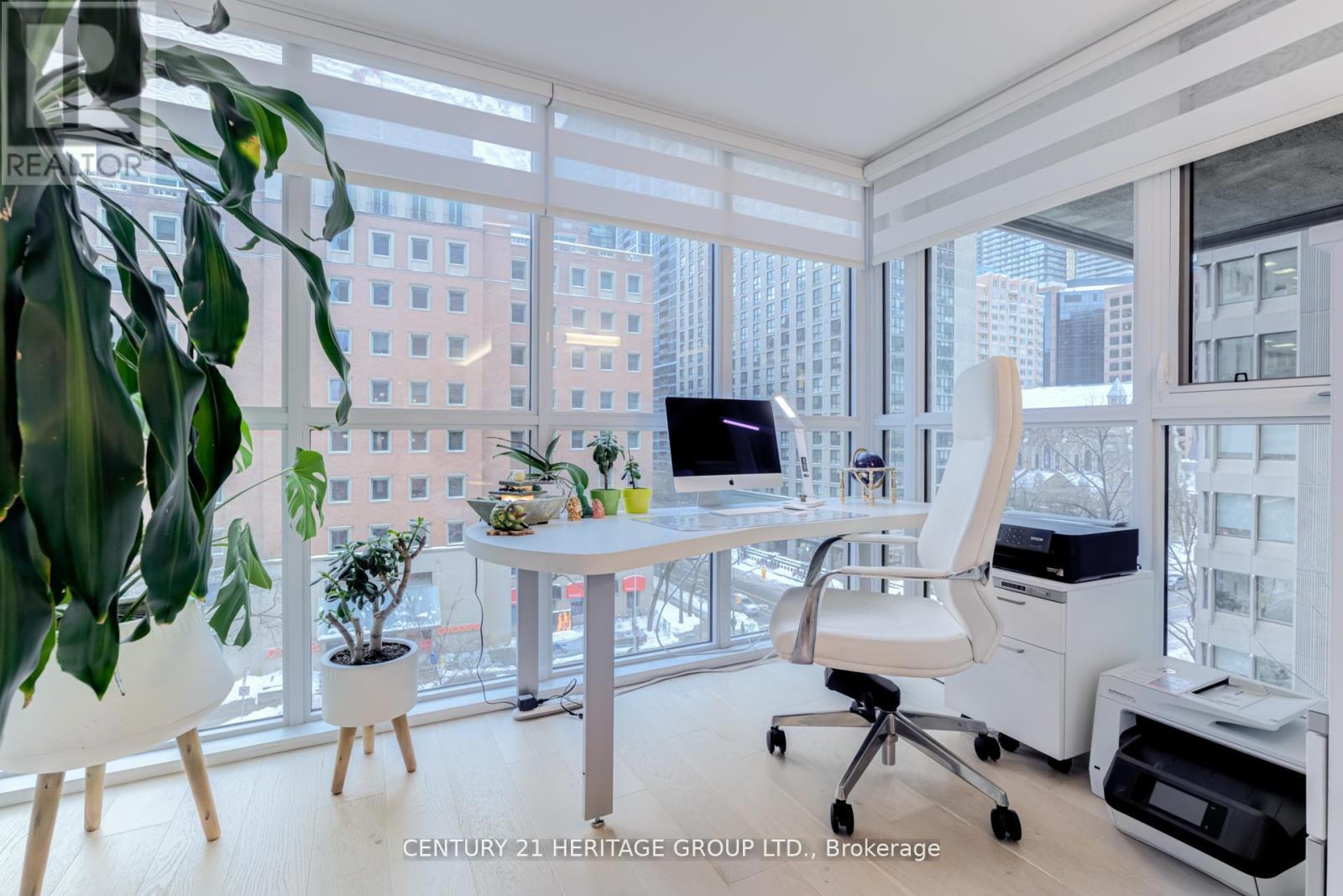 805 - 278 Bloor Street E, Toronto, Ontario  M4W 3M4 - Photo 18 - C12696864