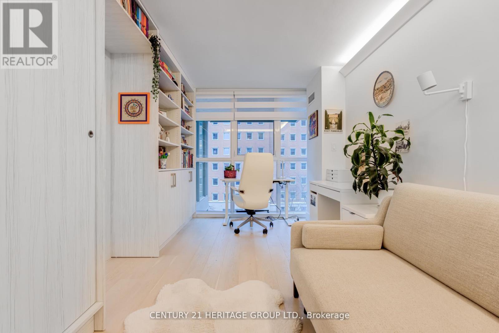 805 - 278 Bloor Street E, Toronto, Ontario  M4W 3M4 - Photo 23 - C12696864