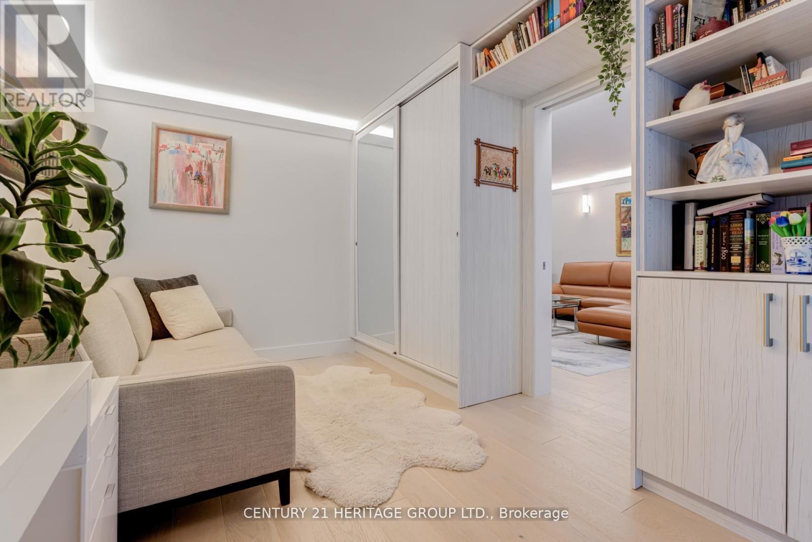 805 - 278 Bloor Street E, Toronto, Ontario  M4W 3M4 - Photo 24 - C12696864