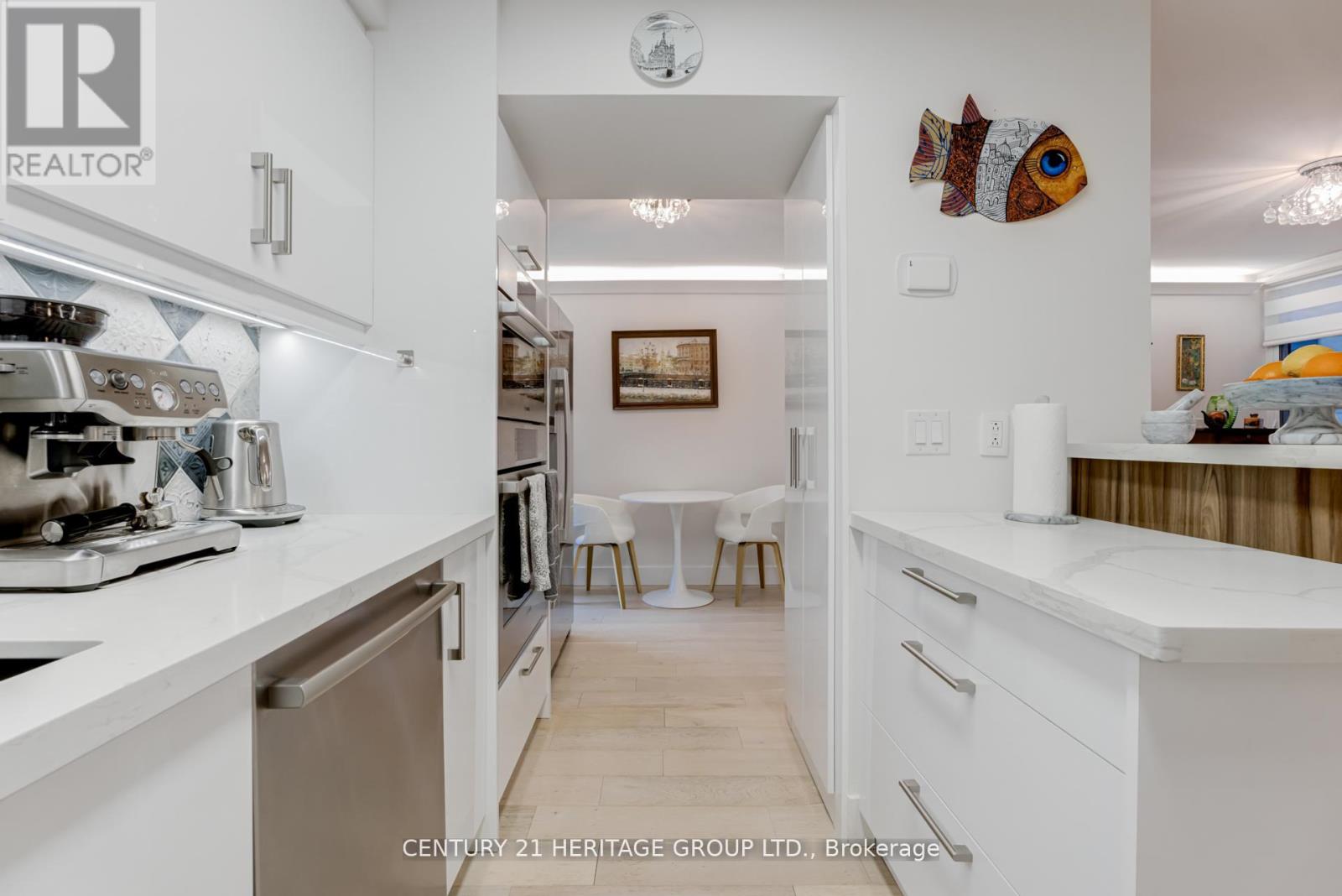 805 - 278 Bloor Street E, Toronto, Ontario  M4W 3M4 - Photo 28 - C12696864