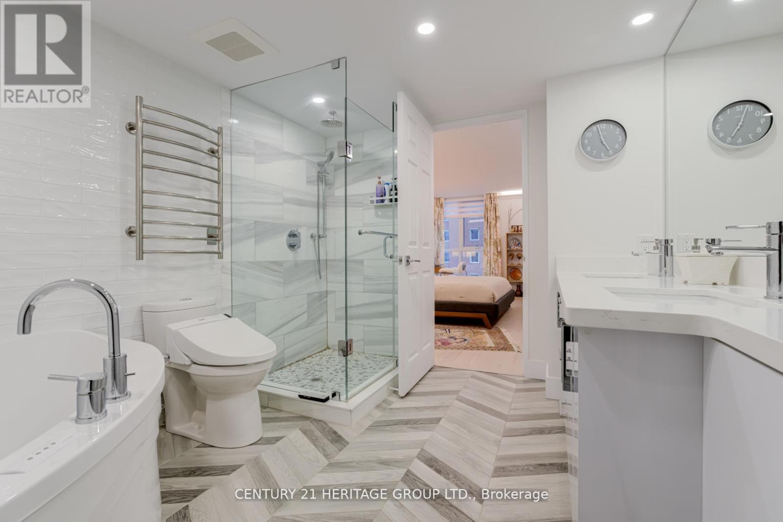 805 - 278 Bloor Street E, Toronto, Ontario  M4W 3M4 - Photo 38 - C12696864