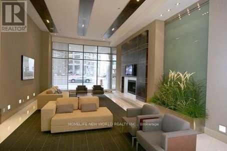 703 - 12 Yonge Street W, Toronto, Ontario  M5E 1Z9 - Photo 2 - C12696876