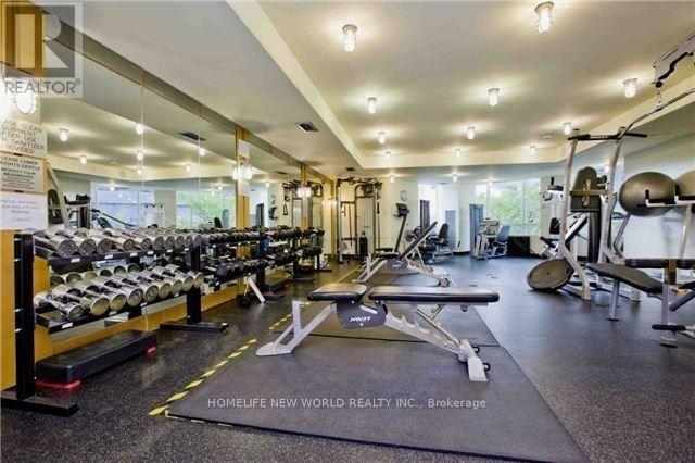 703 - 12 Yonge Street W, Toronto, Ontario  M5E 1Z9 - Photo 4 - C12696876