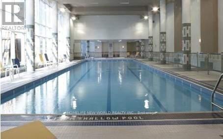 703 - 12 Yonge Street W, Toronto, Ontario  M5E 1Z9 - Photo 5 - C12696876