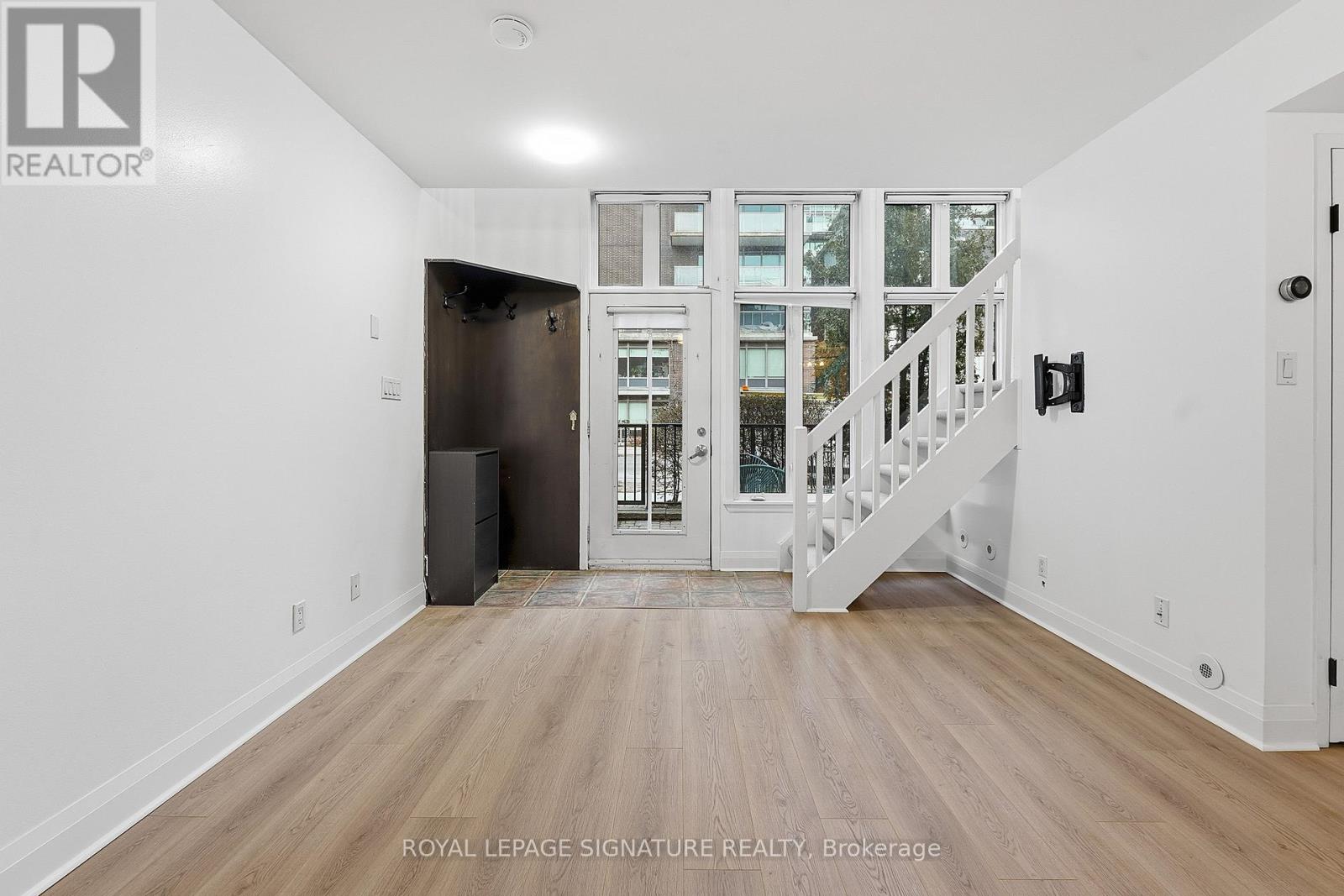 1105 - 50 East Liberty Street, Toronto, Ontario M6K 3P3 - Photo 6 - C12696878