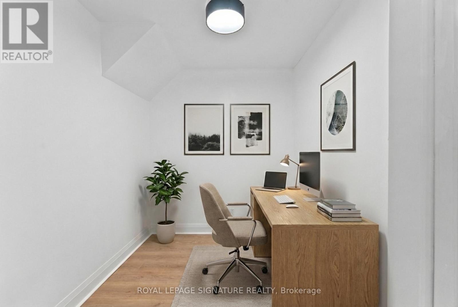 1105 - 50 East Liberty Street, Toronto, Ontario M6K 3P3 - Photo 8 - C12696878