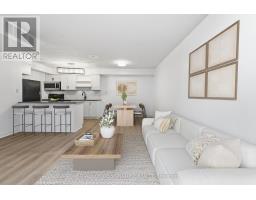 1105 - 50 EAST LIBERTY STREET, Toronto, Ontario