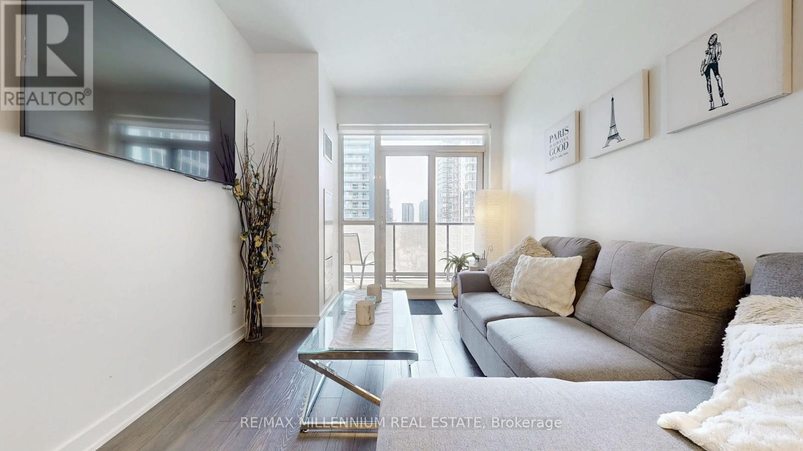 1606 - 30 Ordnance Street, Toronto, Ontario  M6K 0C8 - Photo 10 - C12696900