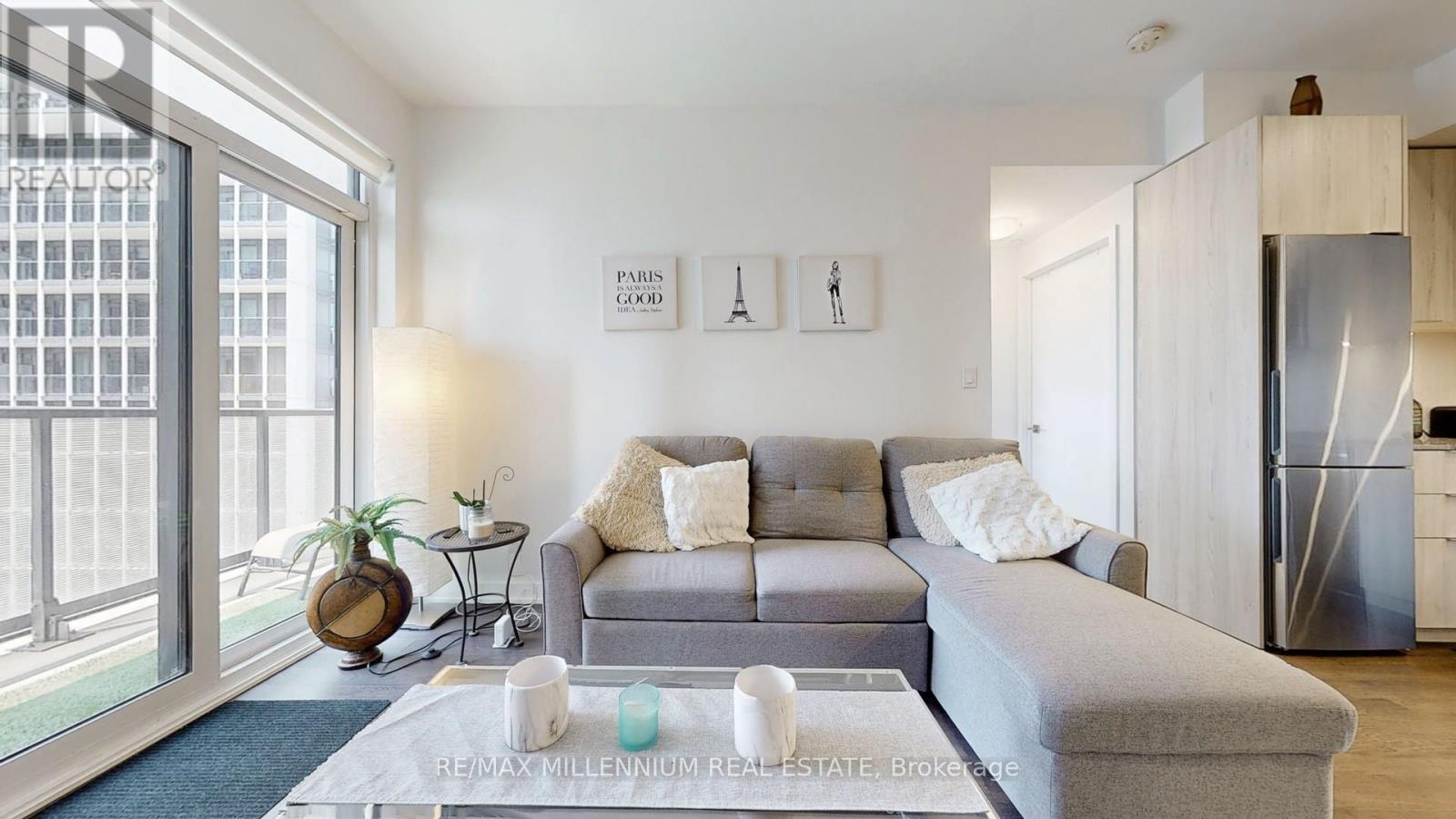 1606 - 30 Ordnance Street, Toronto, Ontario  M6K 0C8 - Photo 11 - C12696900