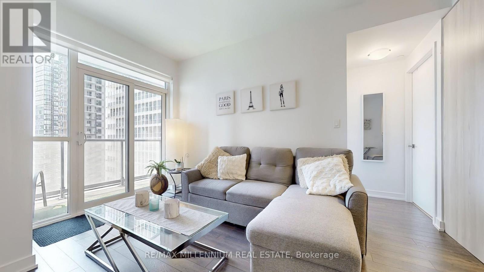 1606 - 30 Ordnance Street, Toronto, Ontario  M6K 0C8 - Photo 12 - C12696900