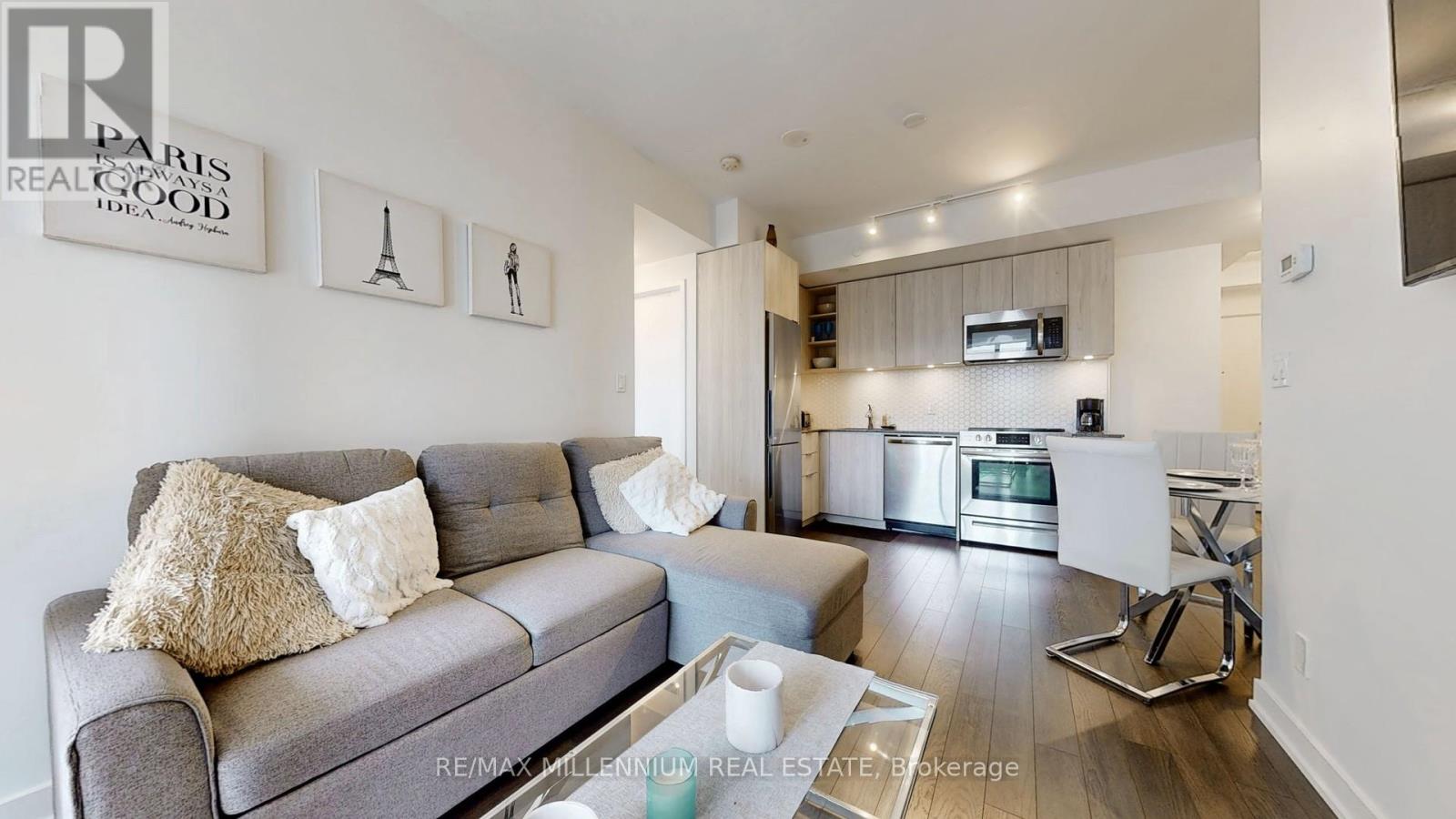 1606 - 30 Ordnance Street, Toronto, Ontario  M6K 0C8 - Photo 13 - C12696900