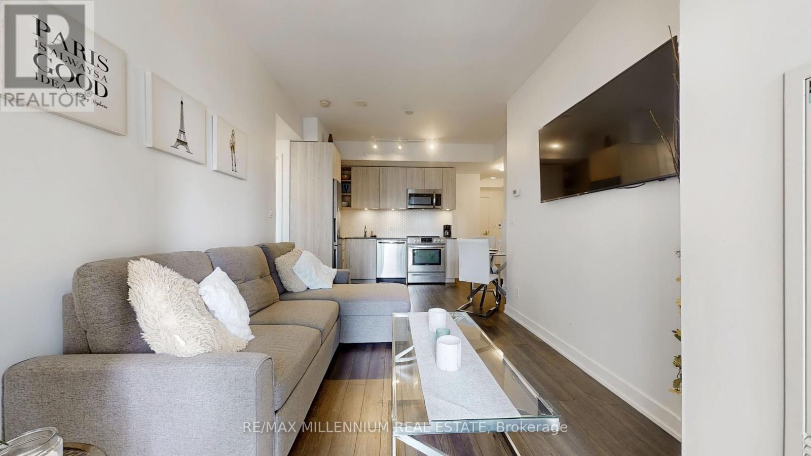 1606 - 30 Ordnance Street, Toronto, Ontario  M6K 0C8 - Photo 14 - C12696900