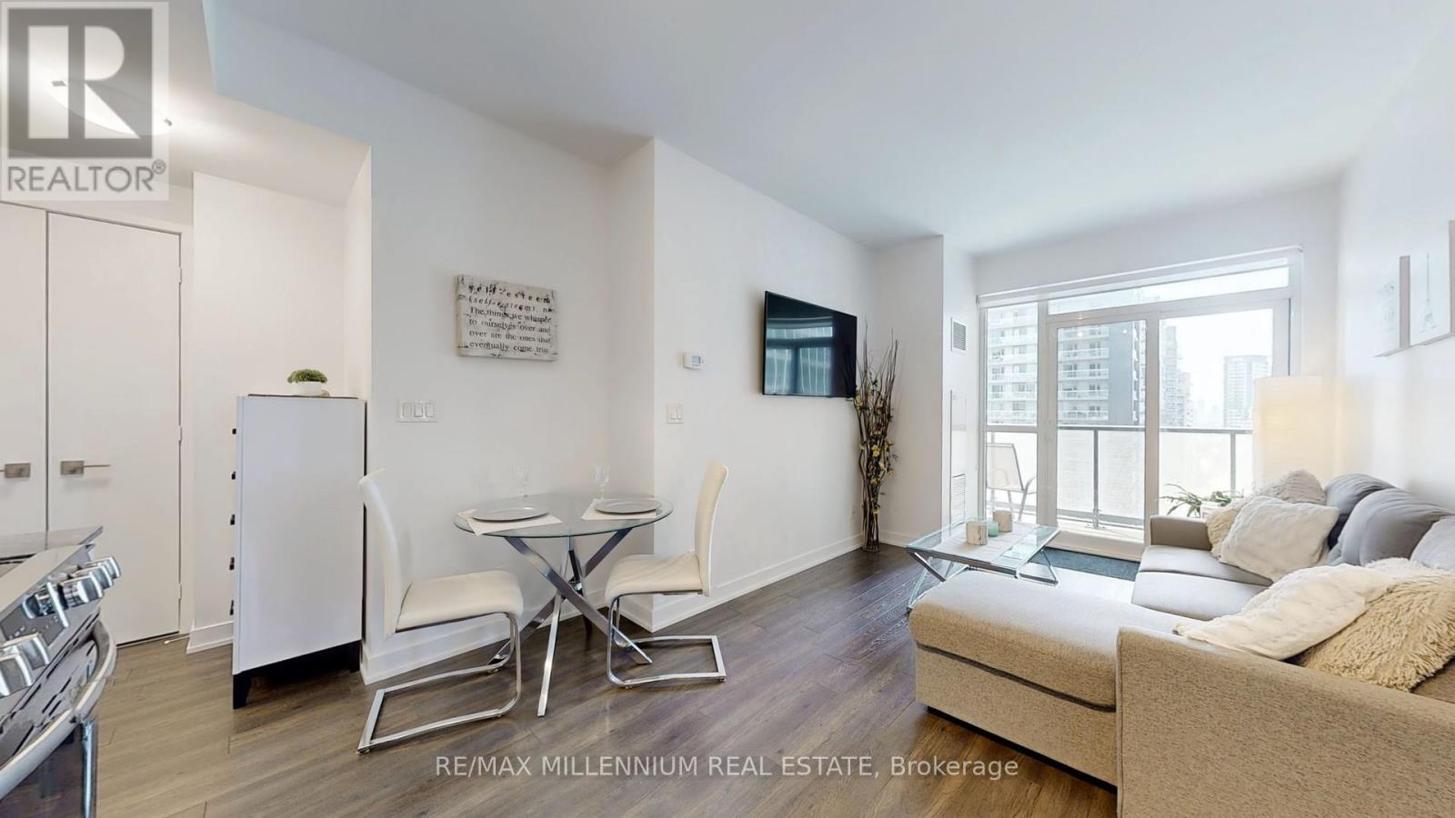 1606 - 30 Ordnance Street, Toronto, Ontario  M6K 0C8 - Photo 16 - C12696900