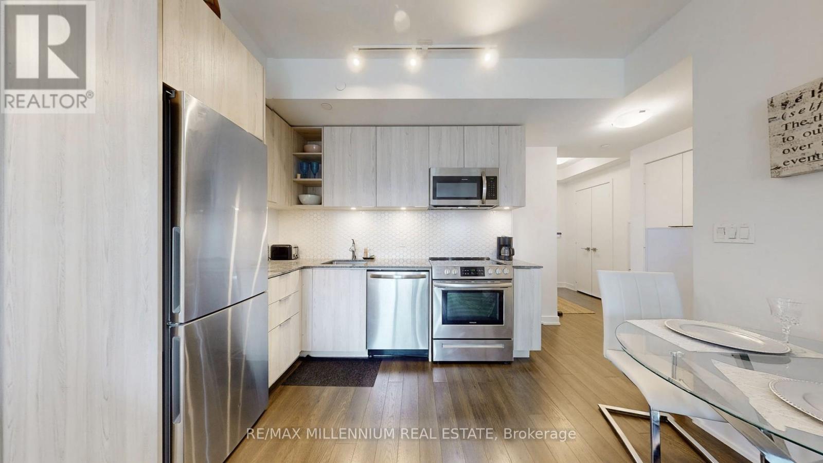 1606 - 30 Ordnance Street, Toronto, Ontario  M6K 0C8 - Photo 17 - C12696900