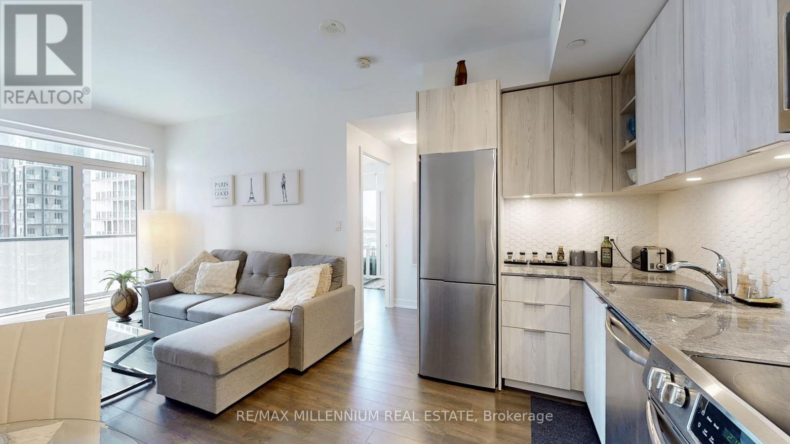 1606 - 30 Ordnance Street, Toronto, Ontario  M6K 0C8 - Photo 18 - C12696900