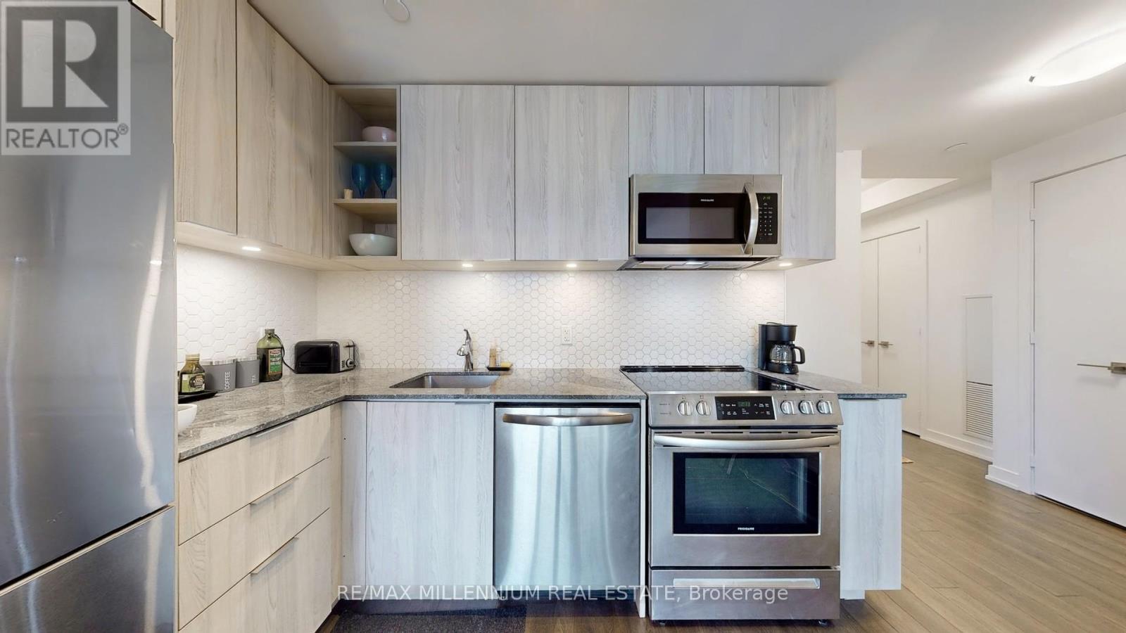 1606 - 30 Ordnance Street, Toronto, Ontario  M6K 0C8 - Photo 19 - C12696900