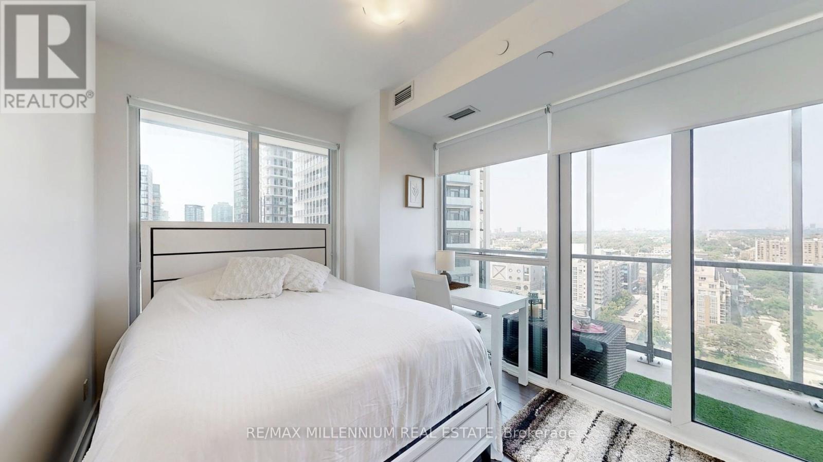 1606 - 30 Ordnance Street, Toronto, Ontario  M6K 0C8 - Photo 21 - C12696900