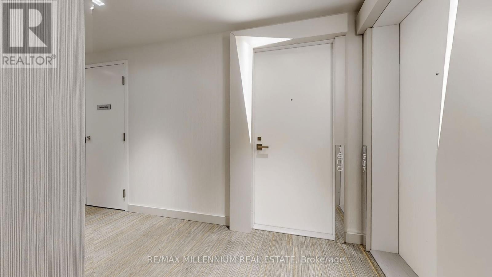 1606 - 30 Ordnance Street, Toronto, Ontario  M6K 0C8 - Photo 27 - C12696900