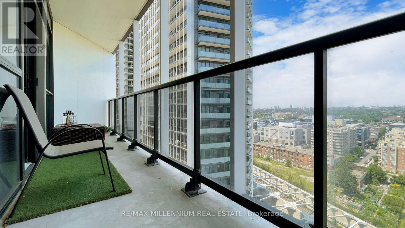 1606 - 30 Ordnance Street, Toronto, Ontario  M6K 0C8 - Photo 29 - C12696900