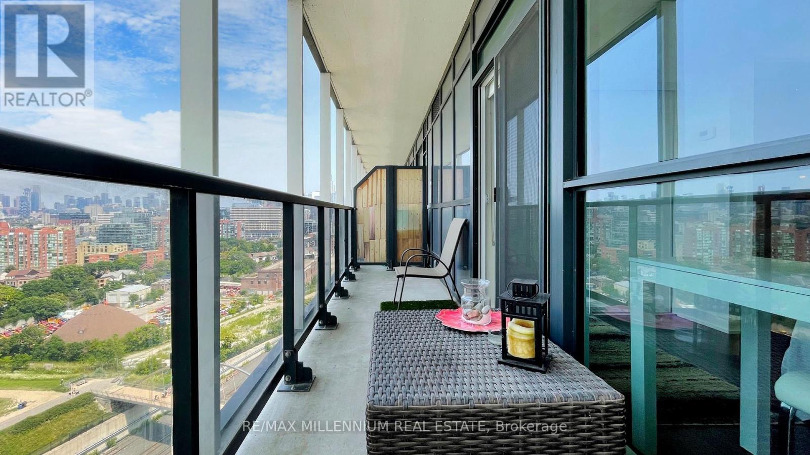 1606 - 30 Ordnance Street, Toronto, Ontario  M6K 0C8 - Photo 31 - C12696900