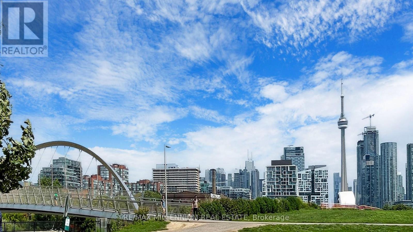 1606 - 30 Ordnance Street, Toronto, Ontario  M6K 0C8 - Photo 35 - C12696900