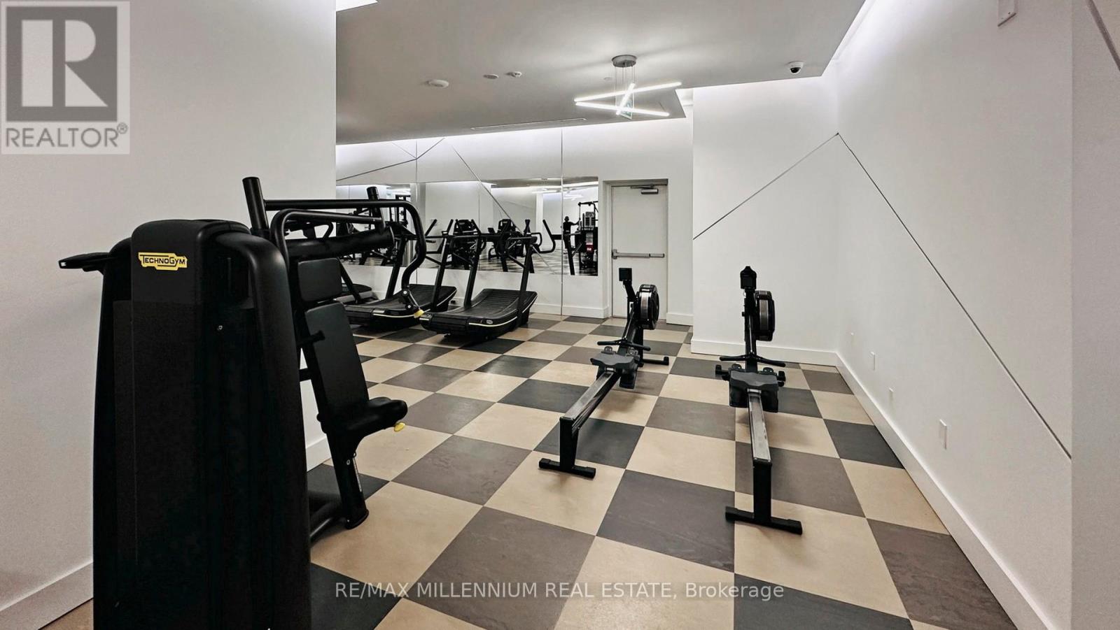 1606 - 30 Ordnance Street, Toronto, Ontario  M6K 0C8 - Photo 36 - C12696900