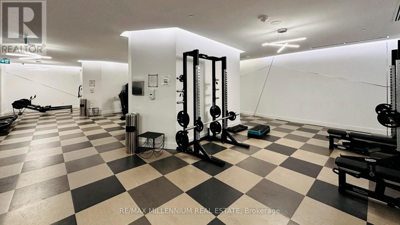 1606 - 30 Ordnance Street, Toronto, Ontario  M6K 0C8 - Photo 37 - C12696900